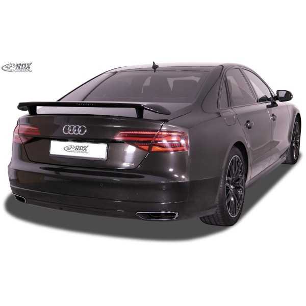 RDX Schidekirts pour Audi A8 D4 4H "Slim" | RDX | Bas de Caisse