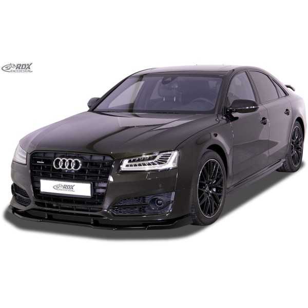 RDX Schidekirts pour Audi A8 D4 4H "Slim" | RDX | Bas de Caisse