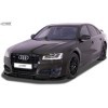 RDX Schidekirts pour Audi A8 D4 4H "Slim" | RDX | Bas de Caisse