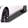 RDX Schidekirts pour VW Passat 3G B8 "Slim" | RDX | Bas de Caisse