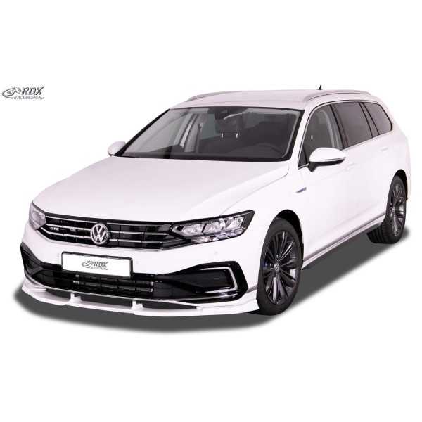 RDX Schidekirts pour VW Passat 3G B8 "Slim" | RDX | Bas de Caisse