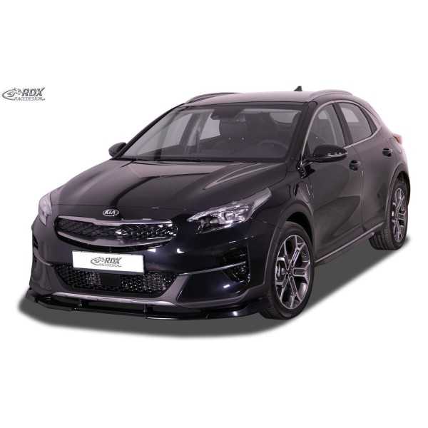 RDX Schidekirts pour Kia Xeed CD 2019 "Slim" | RDX | Bas de Caisse
