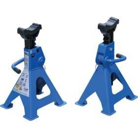 Chandelles charge 3000 kg / paire course 276 420 mm 1 paire