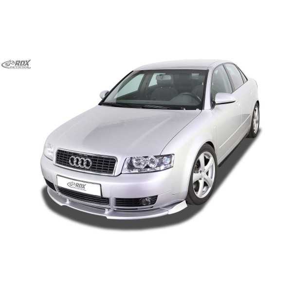RDX Schidekirts pour Audi A4 B6 8e "Slim" | RDX | Bas de Caisse
