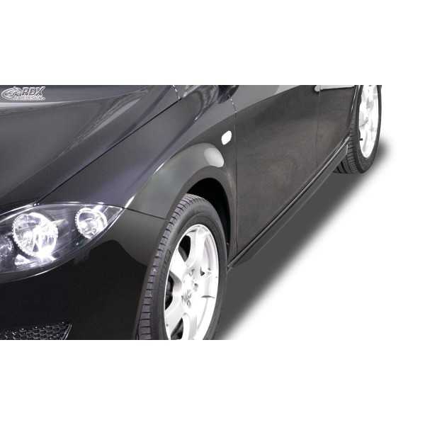 RDX Schidekirts pour Seat Leon 1P "Slim"