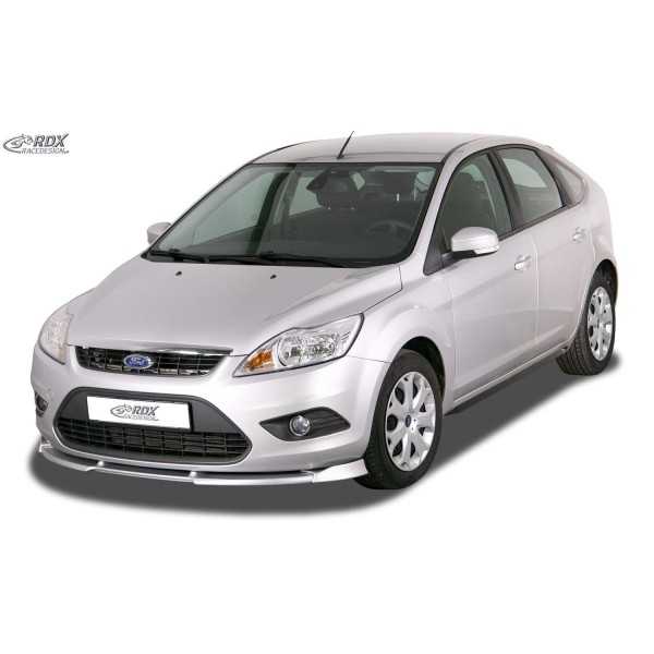 RDX Schidekirts pour Ford Focus 2 "Slim" | RDX | Bas de Caisse