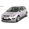 RDX Schidekirts pour Ford Focus 2 "Slim" | RDX | Bas de Caisse