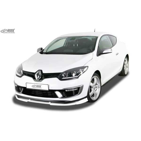 RDX Schidekirts pour Renault Megane 3 Coupé 2 3 portes "Slim" | RDX...