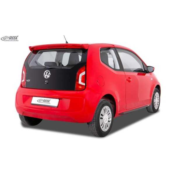 Schidekirts RDX pour VW Up pour Skoda Citigo pour Seat Mii "Slim" |...