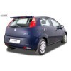 RDX Schidekirts pour Fiat Grande Punto "Slim" | RDX | Bas de Caisse