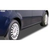 RDX Schidekirts pour Fiat Grande Punto "Slim" | RDX | Bas de Caisse