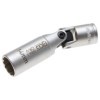 Douille articulÃ©e de bougie douze pans 10 mm 3/8" 14 mm