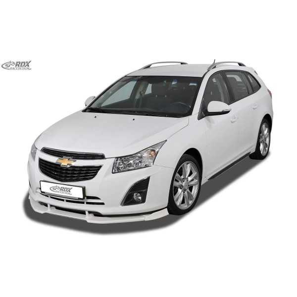 RDX Schidekirts pour Chevrolet Cruze 2009 2015 "Slim" | RDX | Bas d...