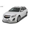 RDX Schidekirts pour Chevrolet Cruze 2009 2015 "Slim" | RDX | Bas d...