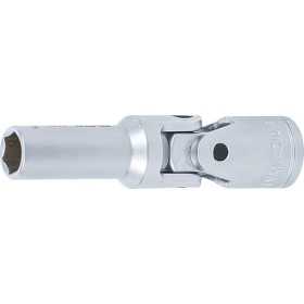 Douille articulÃ©e de bougie hexagonales 10 mm 3/8" 9 mm