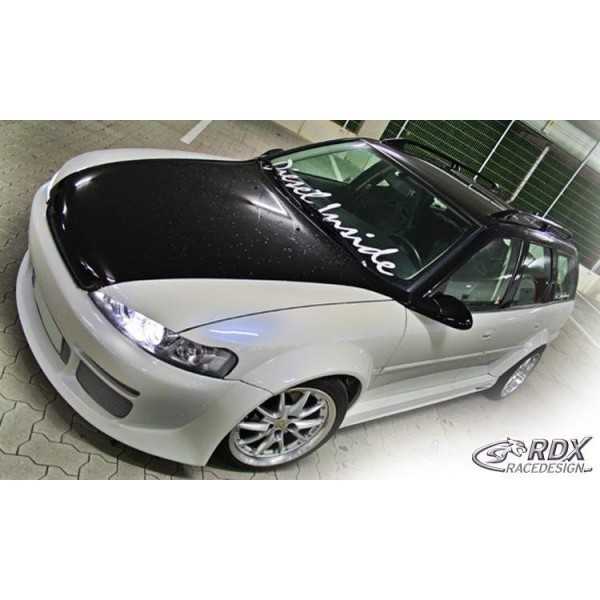 RDX Wide Bodykit "WideraCer" pour Wagon de la station de caravane O...