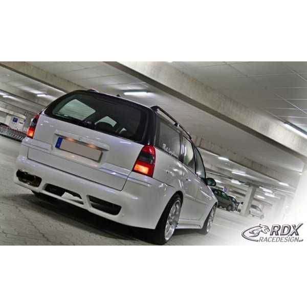 RDX Wide Bodykit "WideraCer" pour Wagon de la station de caravane O...