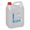 Eau dÃ©minÃ©ralisÃ©e 5 litres