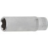 Douille pour clÃ© Super Lock longue 6 3 mm 1/4" 11 mm
