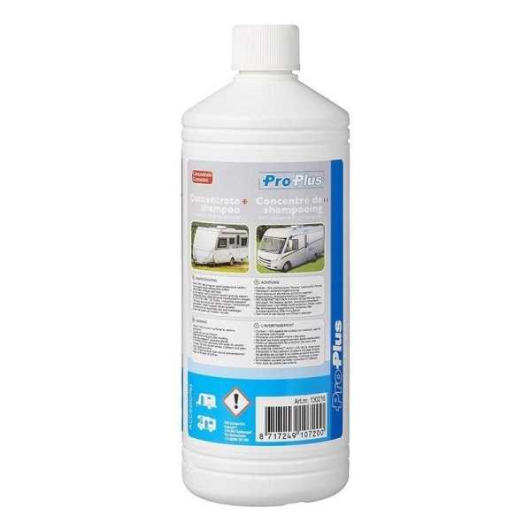 Concentré de shampooing 1 litre pour caravane et camping-car | ProP...