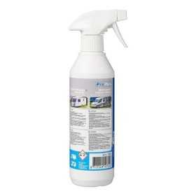 Nettoyant traces noires 500ml pour caravane et camping-car | ProPlu...