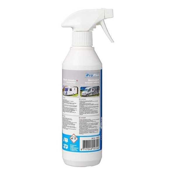 Nettoyant traces noires 500ml pour caravane et camping-car | ProPlu...