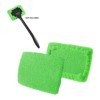 Les chiffons microfibre pour Pare-brise wonder