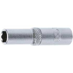 Douille pour clÃ© Super Lock longue 6 3 mm 1/4" 7 mm