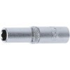 Douille pour clÃ© Super Lock longue 6 3 mm 1/4" 7 mm