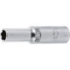 Douille pour clÃ© Super Lock longue 6 3 mm 1/4" 6 mm