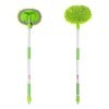 Brosse de lavage chenille manche tÃ©lescopique 1