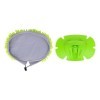 Brosse de lavage chenille manche télescopique 1,65 mètres | ProPlus...