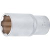 Douille pour clÃ© Super Lock longue 12 5 mm 1/2" 28 mm