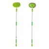 Brosse de lavage chenille manche tÃ©lescopique 2