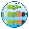 Brosse de lavage chenille manche télescopique 2,5 mètres |  | Brosse