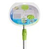 Brosse de lavage chenille manche télescopique 2,5 mètres |  | Brosse