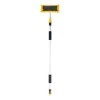 Brosse de lavage Professional manche tÃ©lescopique 2 mÃ¨tres