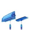 Brosse de lavage Heavy Duty manche télescopique 3 mètres | ProPlus ...