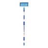 Brosse de lavage Heavy Duty manche télescopique 3 mètres | ProPlus ...