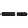 Brosse de lavage manche télescopique 1,8 mètres | ProPlus | Brosse
