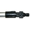 Brosse de lavage manche télescopique 1,8 mètres | ProPlus | Brosse