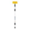 Brosse de lavage Heavy Duty manche tÃ©lescopique 2