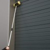Brosse de lavage 3D manche télescopique 2,4 mètres | ProPlus | Brosse