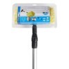 Brosse de lavage 3D manche télescopique 2,4 mètres | ProPlus | Brosse