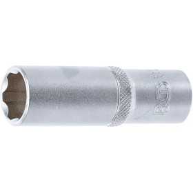 Douille pour clÃ© Super Lock longue 12 5 mm 1/2" 17 mm