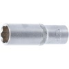 Douille pour clÃ© Super Lock longue 12 5 mm 1/2" 17 mm