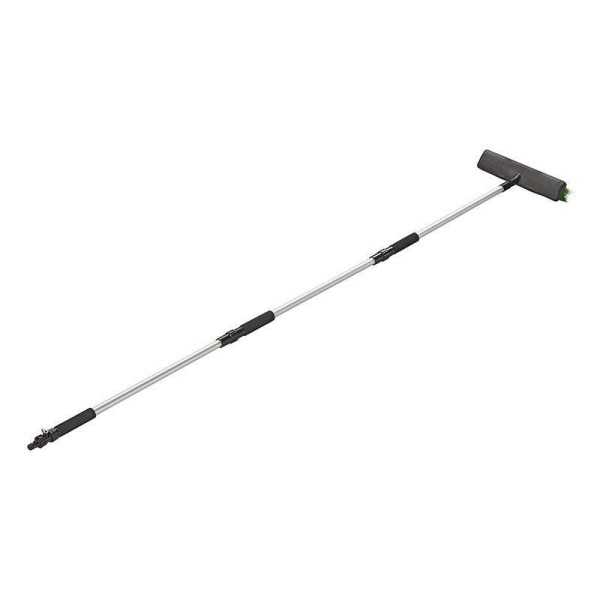 Balai d'eau avec raccord de tuyau d'arrosage | ProPlus | Brosse