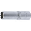 Douille pour clÃ© Super Lock longue 12 5 mm 1/2" 14 mm