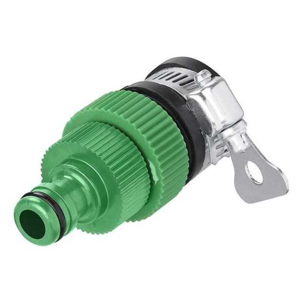 Nez de robinet ronde | ProPlus | Raccord