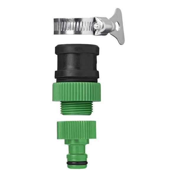 Nez de robinet ronde | ProPlus | Raccord